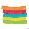 Fiesta Fringe Backdrop - 9 Pc. 1 Fiesta Fringe Backdrop - 9 Pc. -DIY Photo Booth Sales Shop fiesta fringe backdrop 9 pc 13836755