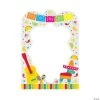 Fiesta Photo Booth Frame