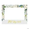 Floral Photo Booth Frame -DIY Photo Booth Sales Shop floral photo booth frame13958917