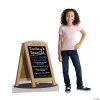 Food Truck VBS Sandwich Board Stand-Up 1 Food Truck VBS Sandwich Board Stand-Up -DIY Photo Booth Sales Shop food truck vbs sandwich board stand up14104267