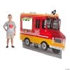 Food Truck VBS Stand-Up -DIY Photo Booth Sales Shop food truck vbs stand up14104270