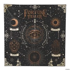 Fortune Teller Backdrop
