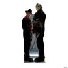 Freddy vs. Jason Life-Size Cardboard Stand-Up