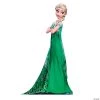 Frozen Fever® Elsa Hugging Cardboard Stand-Up -DIY Photo Booth Sales Shop frozen fever elsa hugging cardboard stand up13732899