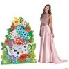 Garden of Wonders Teacup Stand-Up -DIY Photo Booth Sales Shop garden of wonders teacup stand up13758573