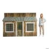 General Store Lifesize Cardboard Stand-Up