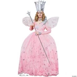 Glinda Good Witch - Wizard Of Oz Cardboard Stand-Up