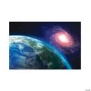 God’s Galaxy VBS Earth Backdrop - 3 Pc. -DIY Photo Booth Sales Shop god s galaxy vbs earth backdrop 3 pc 13830012