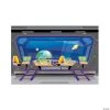 God’s Galaxy VBS Spaceship Backdrop - 3 Pc.