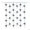 Graduation Hanging Mortarboard Backdrop -DIY Photo Booth Sales Shop graduation hanging mortarboard backdrop13964031