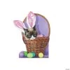 Grumpy Cat Easter Stand-Up