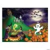 Halloween Wall Mural