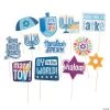 Hanukkah Photo Stick Props -DIY Photo Booth Sales Shop hanukkah photo stick props13949743