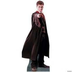 Harry Potter Cardboard Stand-Up