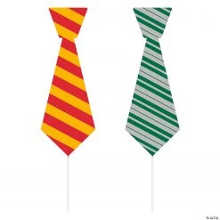 Harry Potter™ Photo Stick Props - 8 Pc. -DIY Photo Booth Sales Shop harry potter photo stick props 8 pc 13958750 a03