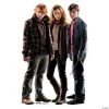 Harry Potter™ Ron, Hermione & Harry Stand-Up -DIY Photo Booth Sales Shop harry potter ron hermione and harry stand up13793697