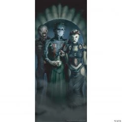 Hellraiser Scene Setters 5 Hellraiser Scene Setters -DIY Photo Booth Sales Shop hellraiser scene setterspm548033 a01