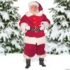 Ho Ho Santa Outdoor Yard Sign