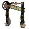Hollywood Nights Archway Cardboard Stand-Up 2 Hollywood Nights Archway Cardboard Stand-Up -DIY Photo Booth Sales Shop hollywood nights archway cardboard stand up3 5150