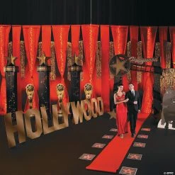 Hollywood Sign Stand-Up - 9 Pc. 7 Hollywood Sign Stand-Up - 9 Pc. -DIY Photo Booth Sales Shop hollywood sign stand up 9 pc 13751707 a02