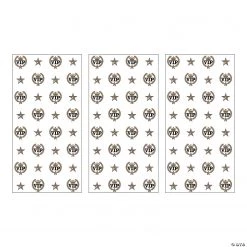 Hollywood VIP Backdrop Banner - 3 Pc. -DIY Photo Booth Sales Shop hollywood vip backdrop banner 3 pc 13751709 a01