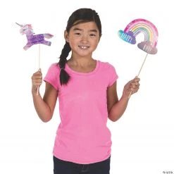 Hooray It’s Your Birthday Photo Stick Props - 12 Pc. 6 Hooray It’s Your Birthday Photo Stick Props - 12 Pc. -DIY Photo Booth Sales Shop hooray it s your birthday photo stick props 12 pc 13847127 a01