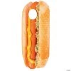 Hot Dog Cardboard Stand-In Stand-Up -DIY Photo Booth Sales Shop hot dog cardboard stand in stand up13577381
