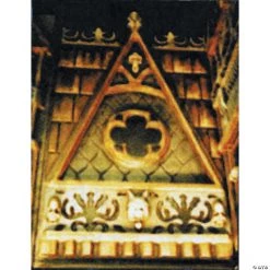 House Of Dead Gable Panel System