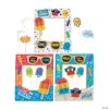 Ice Pop Photo Props with Glitter - 12 Pc. -DIY Photo Booth Sales Shop ice pop photo props with glitter 12 pc 13830450