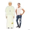 Illustrated Pope Lifesize Cardboard Stand-Up -DIY Photo Booth Sales Shop illustrated pope lifesize cardboard stand up13944940
