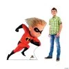 Incredibles 2™ Dash Lifesize Cardboard Stand-Up -DIY Photo Booth Sales Shop incredibles 2 dash lifesize cardboard stand up13823947