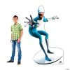 Incredibles 2™ Frozone Life-Size Cardboard Stand-Up