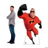 Incredibles 2™ Mr. Incredible Life-Size Cardboard Stand-Up