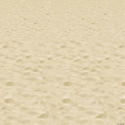 Insta-Theme Beach Backdrop