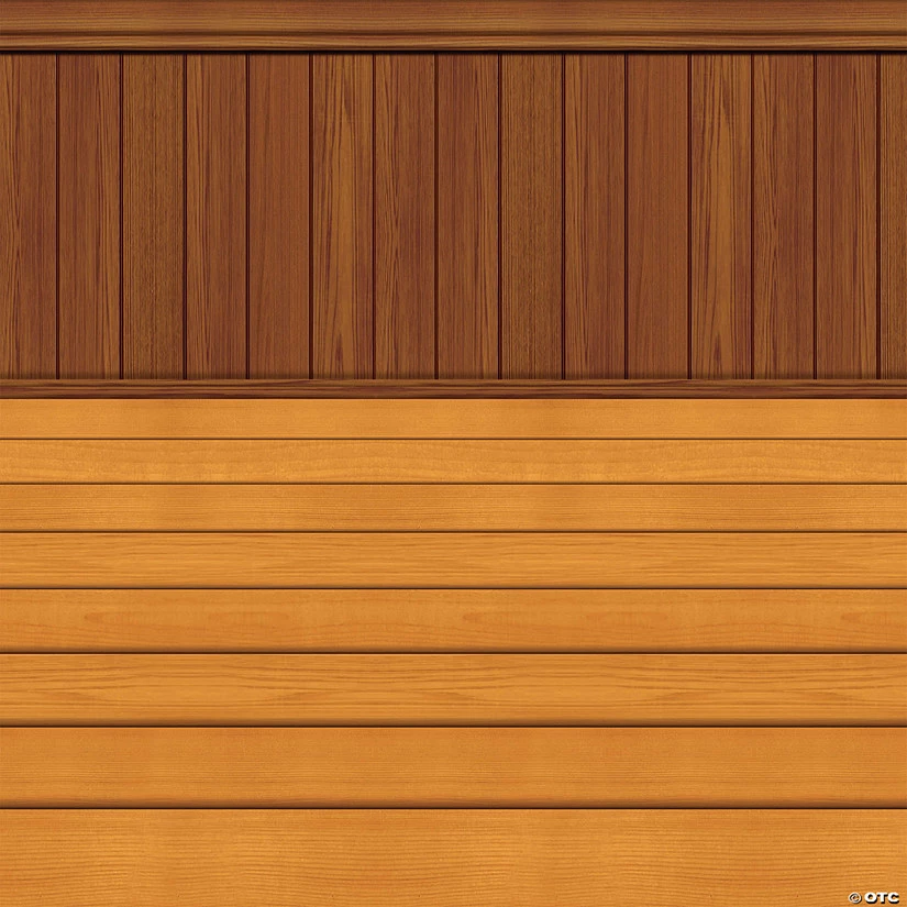 Insta-Theme Floor/Wainscoting Backdrop 3 Insta-Theme Floor/Wainscoting Backdrop