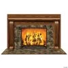 Insta-View Fireplace Decoration -DIY Photo Booth Sales Shop insta view fireplace decorationbg20193