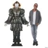 IT Chapter 2 Pennywise Cardboard Stand-Up