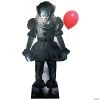 IT Pennywise Cardboard Stand-Up -DIY Photo Booth Sales Shop it pennywise cardboard stand up13807448