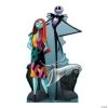 Jack, Sally & Zero Cardboard Stand-Up