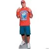 John Cena with T-Shirt - WWE Cardboard Stand-Up 2 John Cena with T-Shirt - WWE Cardboard Stand-Up -DIY Photo Booth Sales Shop john cena with t shirt wwe cardboard stand up13577206