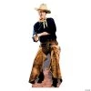 John Wayne in Chaps Lifesize Cardboard Stand-Up 2 John Wayne in Chaps Lifesize Cardboard Stand-Up -DIY Photo Booth Sales Shop john wayne in chaps lifesize cardboard stand up13793705
