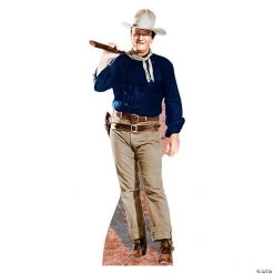 John Wayne Lifesize Cardboard Stand-Up