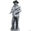 John Wayne - True Grit Cardboard Stand-Up 2 John Wayne - True Grit Cardboard Stand-Up -DIY Photo Booth Sales Shop john wayne true grit cardboard stand up13577216