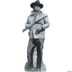 John Wayne - True Grit Cardboard Stand-Up