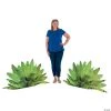Jungle Greenery Stand-Ups - 2 Pc.