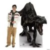 Jurassic World™ Indoraptor Life-Size Cardboard Stand-Up