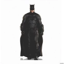 Justice League™ Batman Lifesize Cardboard Stand-Up