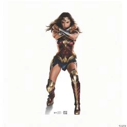 Justice League™ Wonder Woman Stand-Up