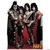 Kiss Group Lifesize Cardboard Stand-Up -DIY Photo Booth Sales Shop kiss group lifesize cardboard stand up13793686