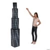Large Skyscraper Cardboard Stand-Up